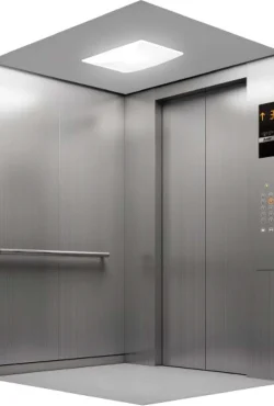 hospital-elevators